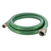 PVC Water Suction Hose, 1240 Series